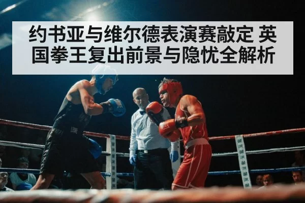 约书亚与维尔德表演赛敲定 英国拳王复出前景与隐忧全解析