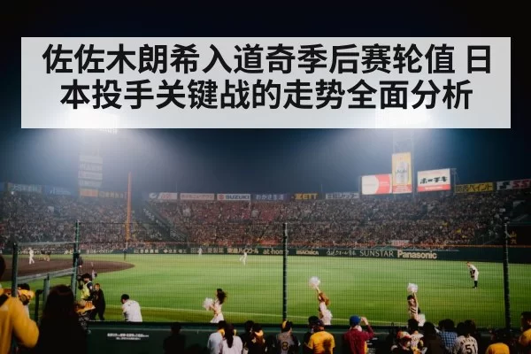baseball stadium night game